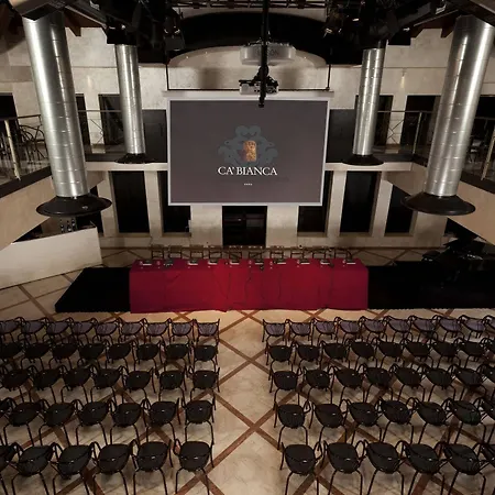 Excel Naviglio - Ca'bianca