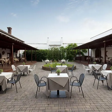 Hotel Excel Naviglio - Ca'bianca