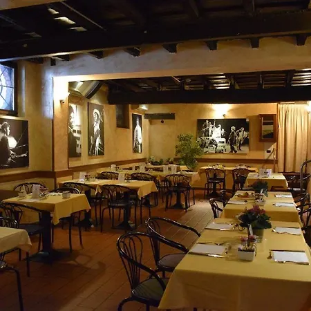 Excel Naviglio - Ca'bianca Hotel Milan