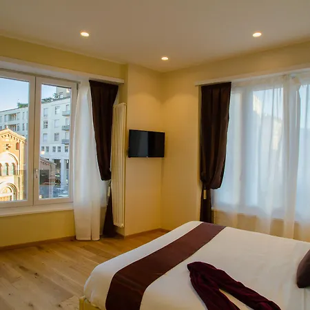 Aiello - San Babila Guest house