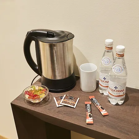 Guest house Aiello - San Babila 2*