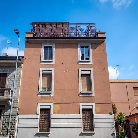 Apartman Accademia *