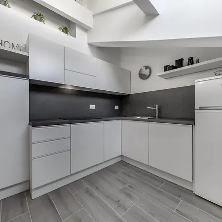 Appartement Casa Da Distinta *