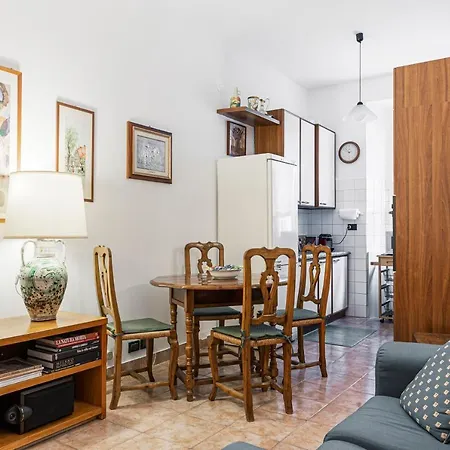 Apartmán Hostmate - - Via Rovereto Milán