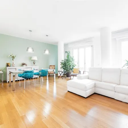 Loreto Elegant Flat * Milano