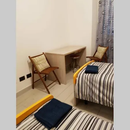 Vendégház Simple Room Ca Granda M5 *