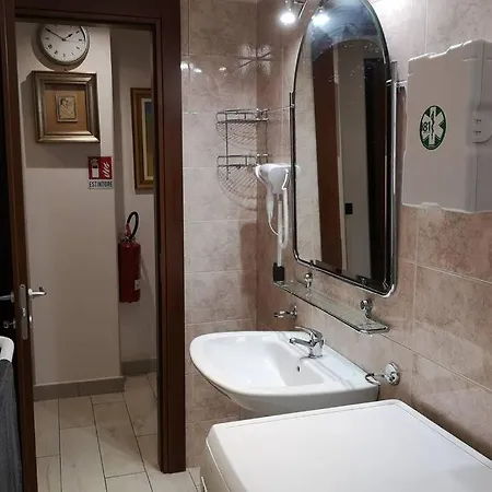 Vendégház Simple Room Ca Granda M5