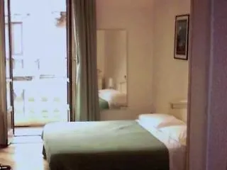 Del Sole فندق ميلان