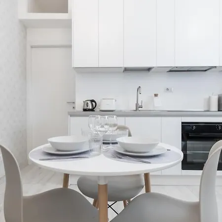 Italianway - Nervesa 6 Apartment