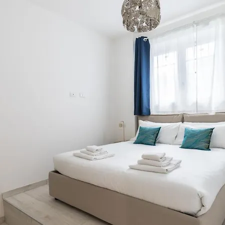 Apartment Italianway - Nervesa 6