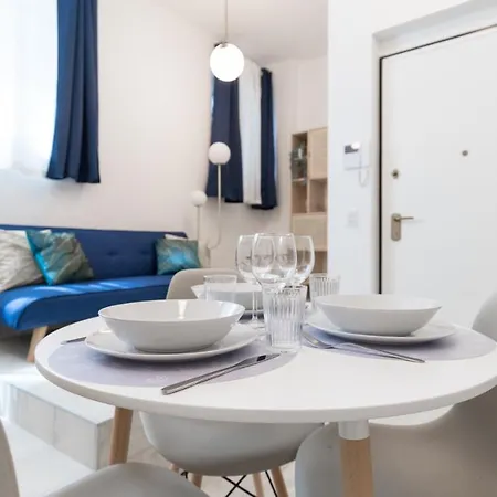 Italianway - Nervesa 6 Apartment *