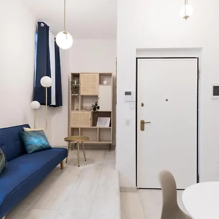 Italianway - Nervesa 6 Apartment Milan