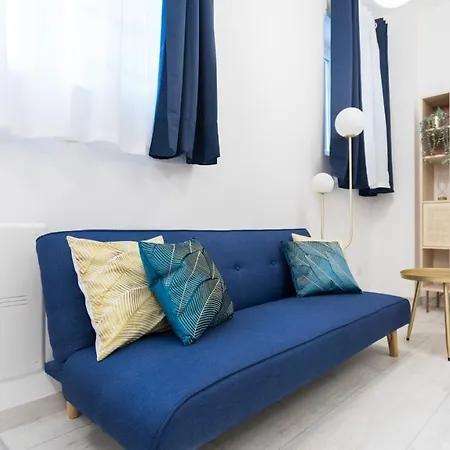 Italianway - Nervesa 6 * Milan