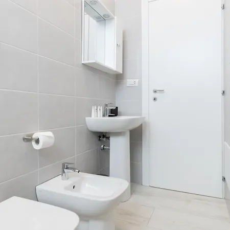 Apartment Italianway - Nervesa 6 *