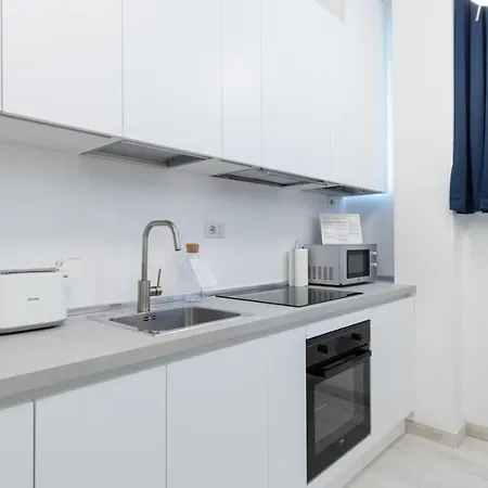 Italianway - Nervesa 6 Apartment