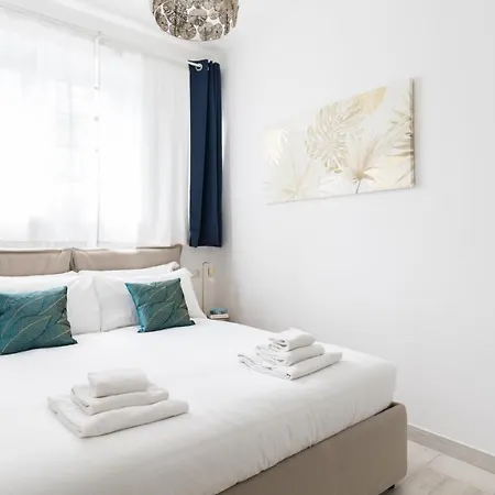 Apartment Italianway - Nervesa 6 Milan