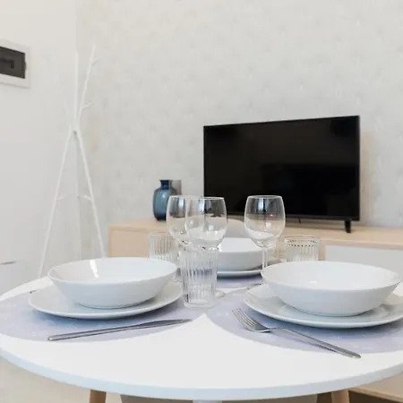 Apartment Italianway - Nervesa 6 Milan