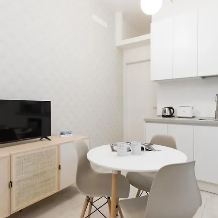 Italianway - Nervesa 6 Apartment *