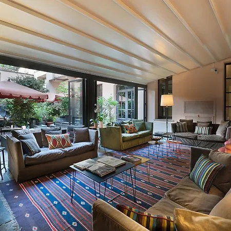 Maison Borella Hotel Milán