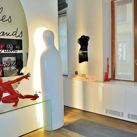 Youhosty - Del Lauro 6 Apartment Milan