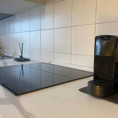 In - Bicocca Near * Mediolan