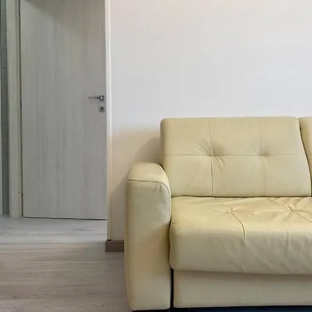 In - Bicocca Near Apartament *