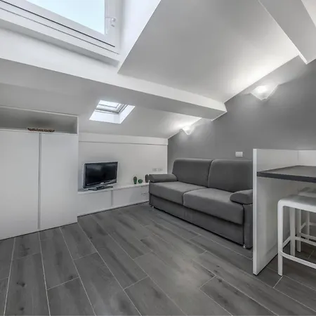 Casa Da Distinta Appartement