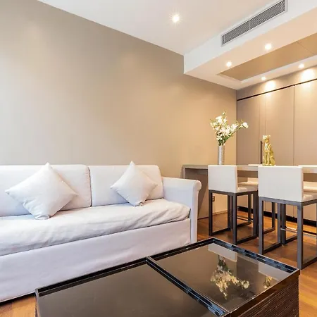 Apartment Retreats Duomo Beauty &