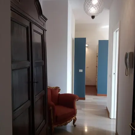 Casa Grace La Collina Dei Ciliegi