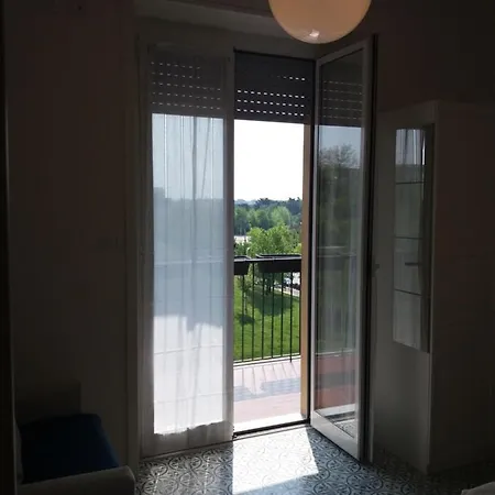 Casa Grace La Collina Dei Ciliegi * Milaan