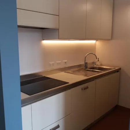 Appartement Casa Grace La Collina Dei Ciliegi