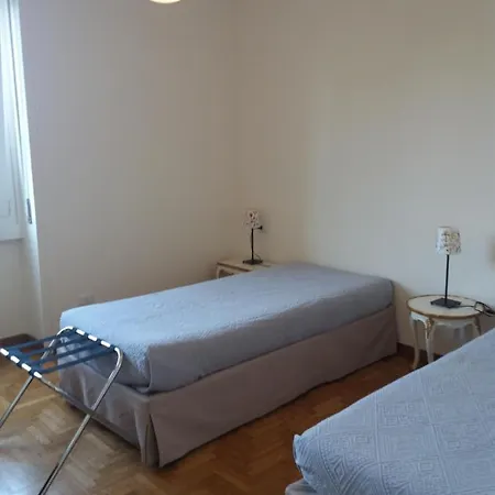 Casa Grace La Collina Dei Ciliegi * Milaan