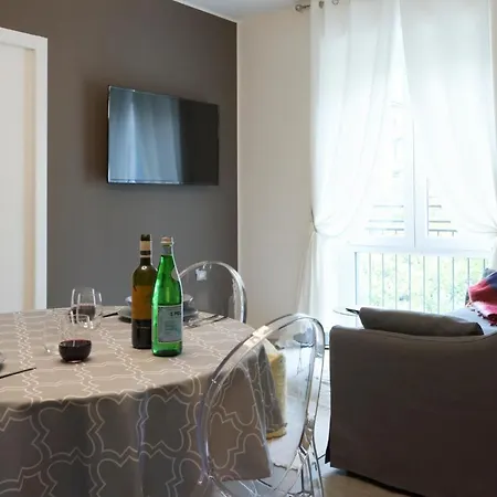 Apartamento Sugar Ribbon