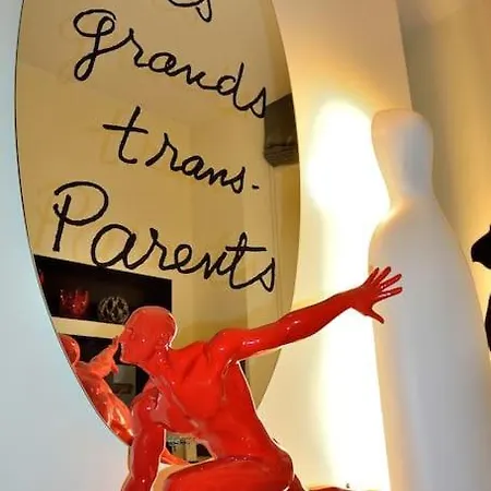 Apartment Youhosty - Del Lauro 6 Milan