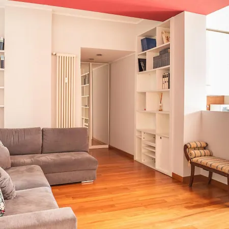 The Rent - Three-bedroom In Acquabella Apartamento *
