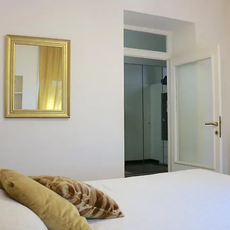 Historical Center Montenapoleone Loft *