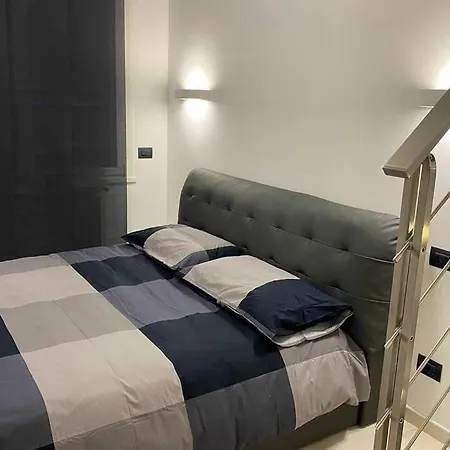 Lägenhet Attico Milano-bicocca Milano