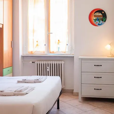 Apartment The Rent - Cozy Near Lambrate Metro Station Mailand