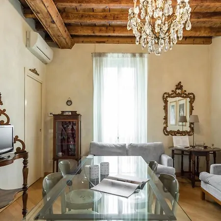 شقة Italianway - Ripa Ticinese 53 B