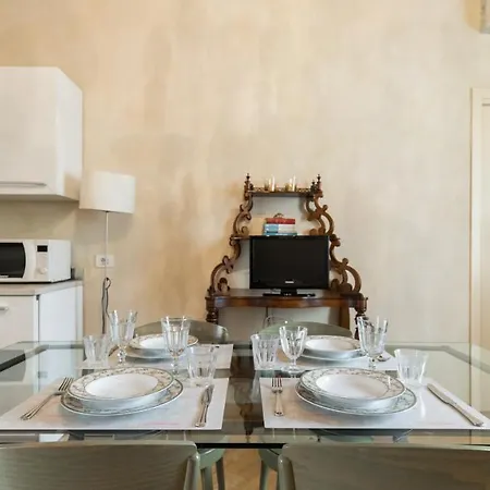 Italianway - Ripa Ticinese 53 B ميلان