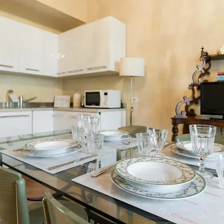 Italianway - Ripa Ticinese 53 B شقة *