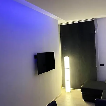 Апартаменты Attico Milano-bicocca