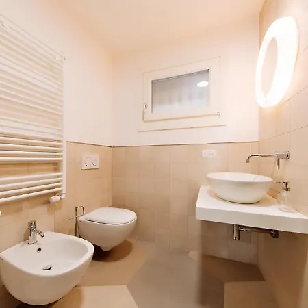 Luxury Loft Castello Lejlighed *