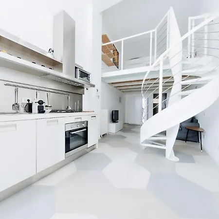 Luxury Loft Castello Milano