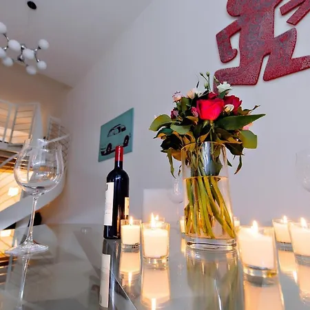 Lejlighed Luxury Loft Castello *