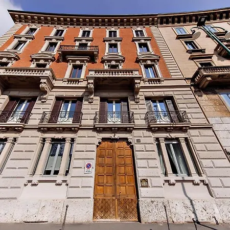 Lejlighed Luxury Loft Castello