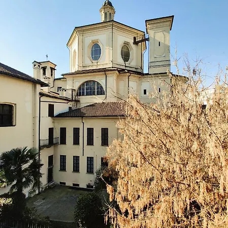 Downtown Merlo