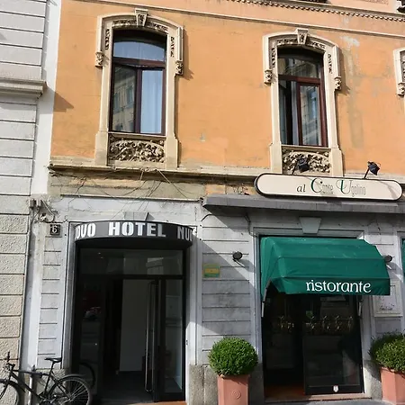 Nuovo Hotel *