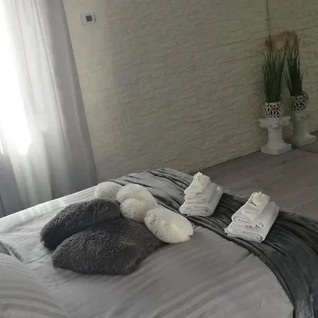 Center Porta Romana Bed & Breakfast