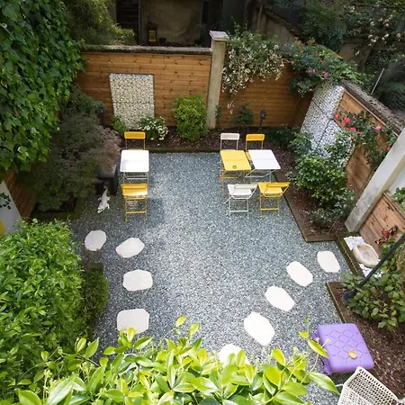 住宿加早餐酒店 Porta Tosa Boutique